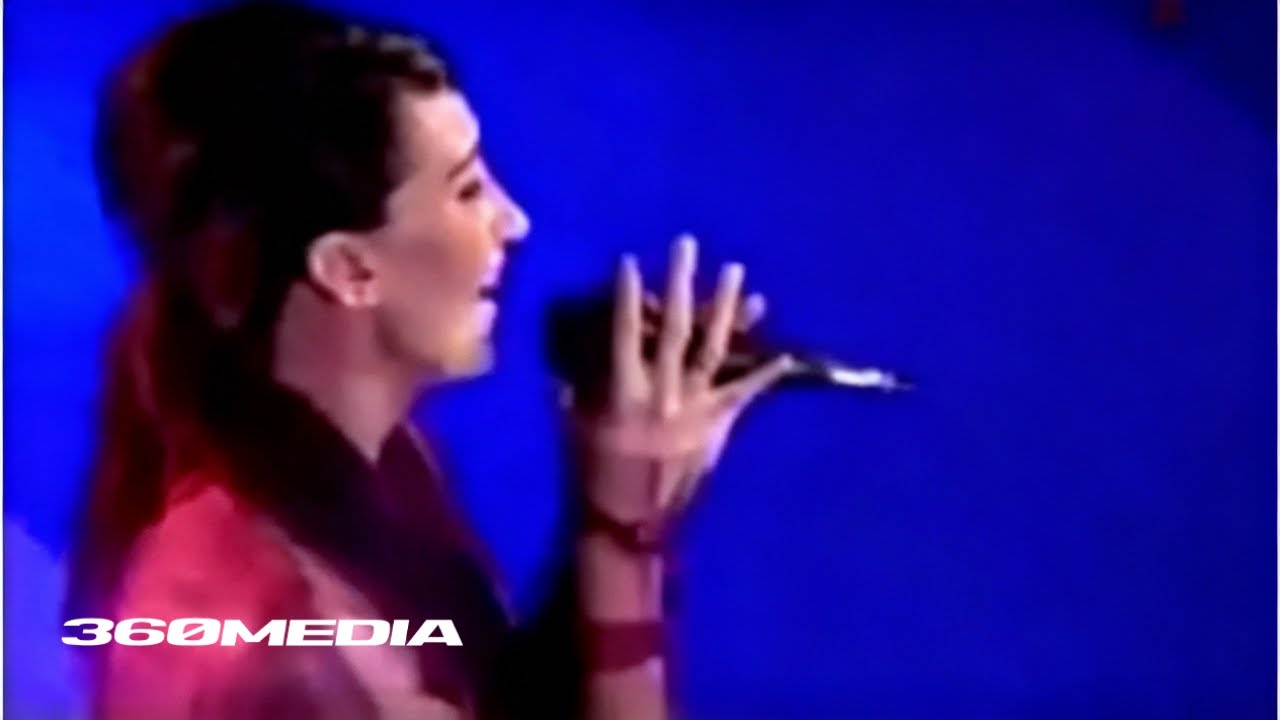Yllka Kuqi - Ofendimi