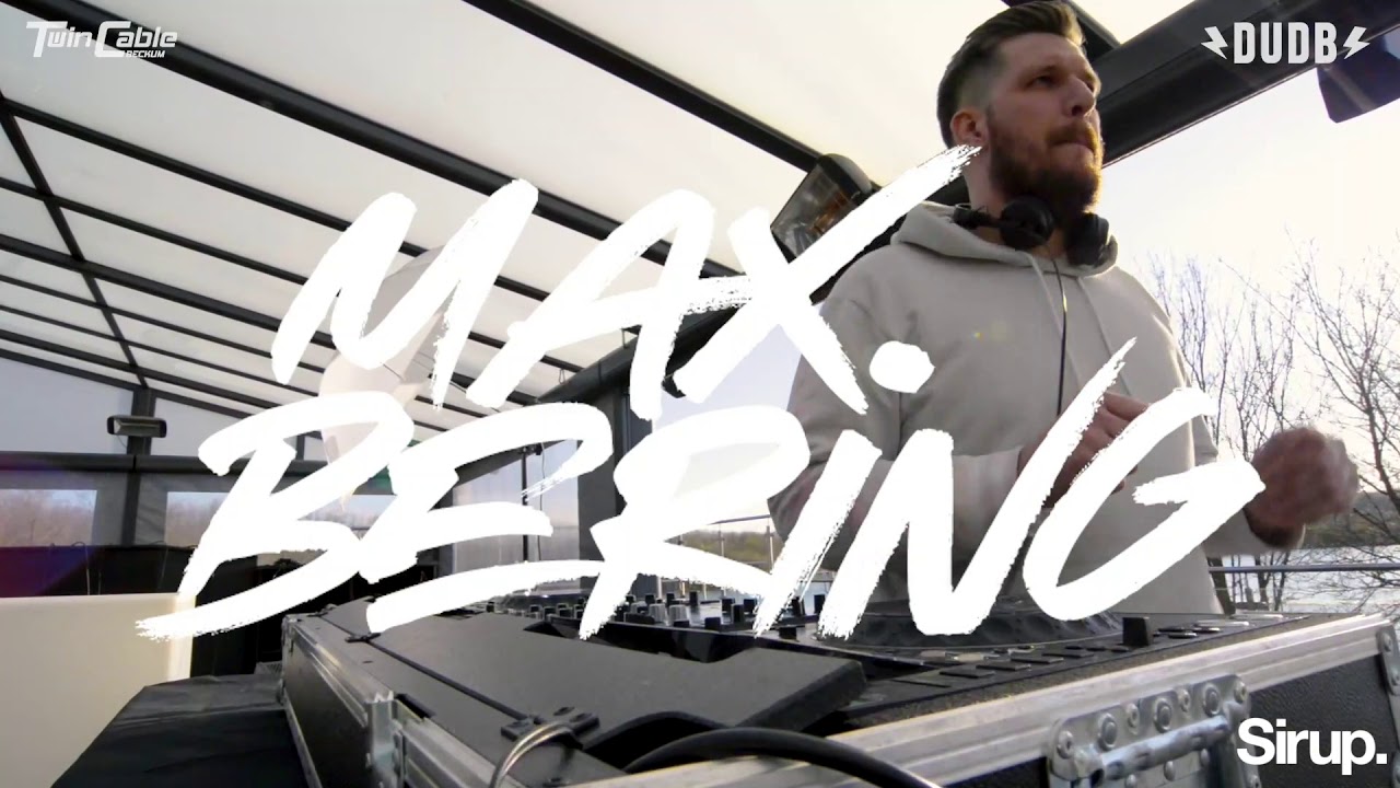 Max Bering - DJ Mix
