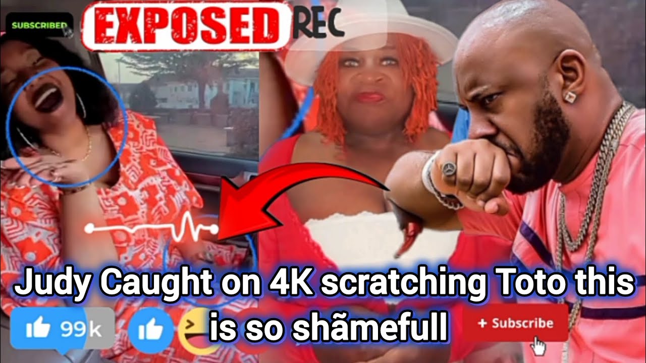 Caught on Camera? The Viral Moment Everyone Is Talking About 👀