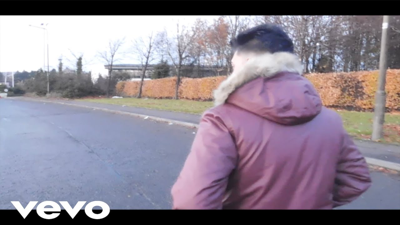 D4NNY - Yeah! (Official Music Video)