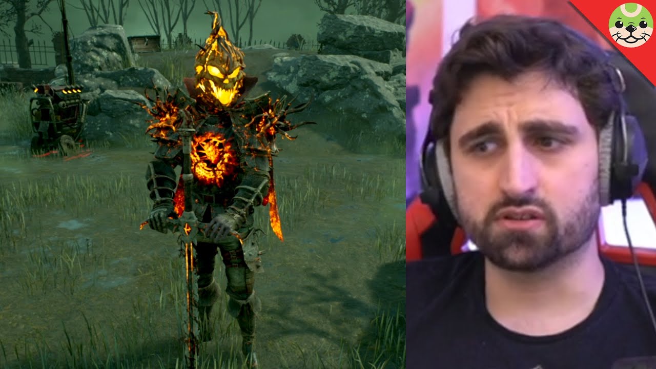 All Perk Streak (Stage 17: Desperation)