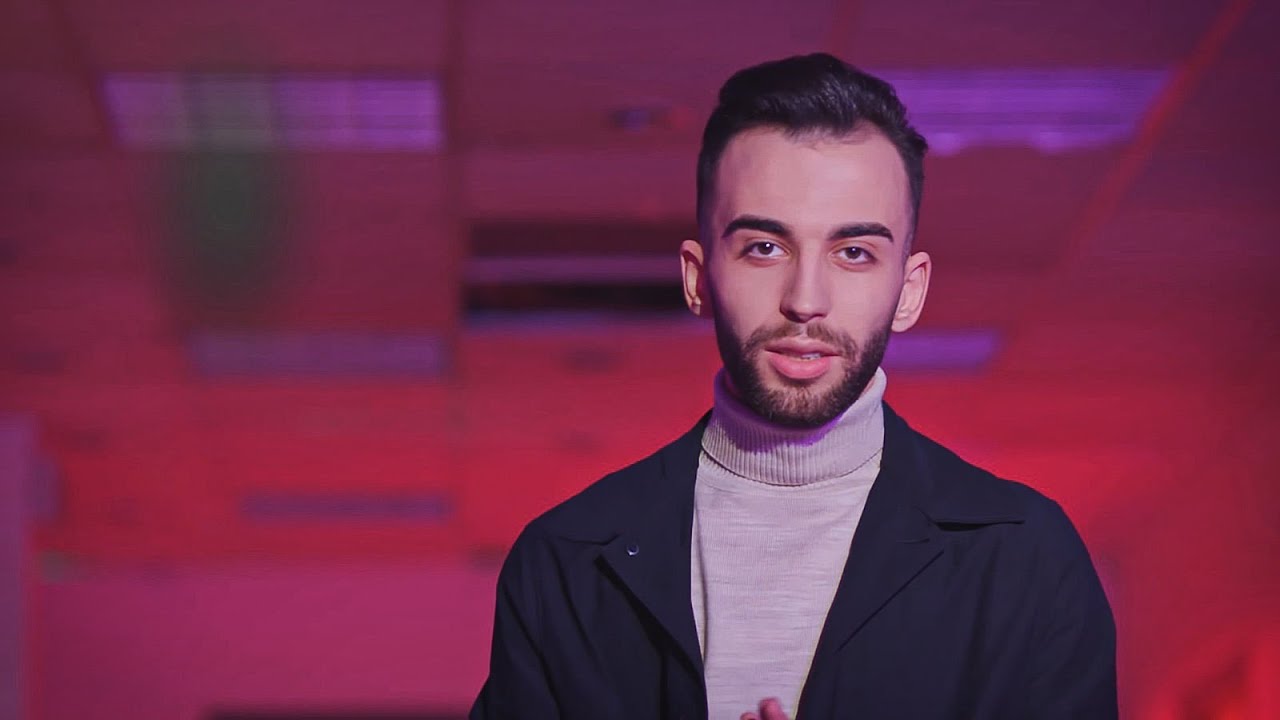 EGO - Delirmek Üzereyim (Official Video)