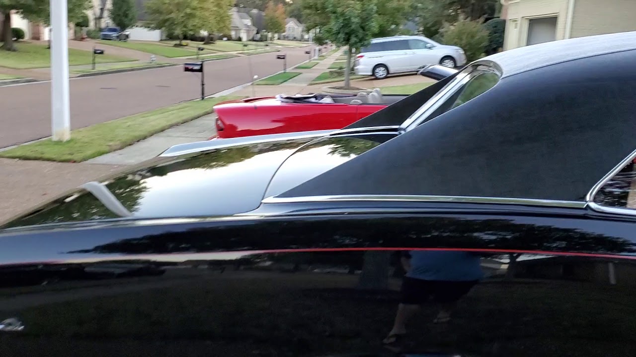 Dave's 67 GTO