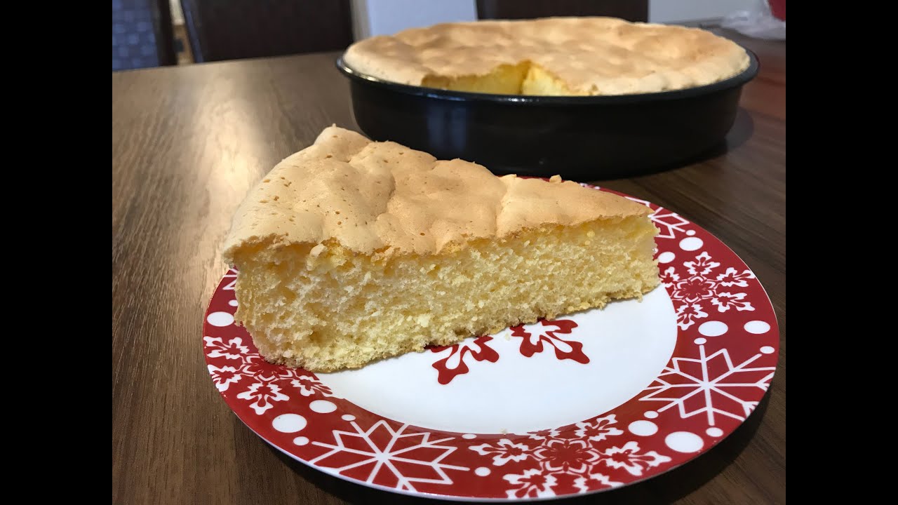 Ravani, receta e vjet&euml;r e gjyshes
