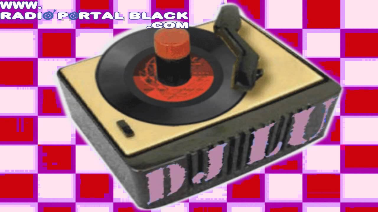 Samba Rock (Black Live #0078)