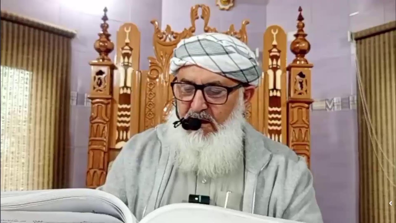 Dorae Tafseer 2026 |DAY 15|سورۃ البقرۃ آیت 28 سے