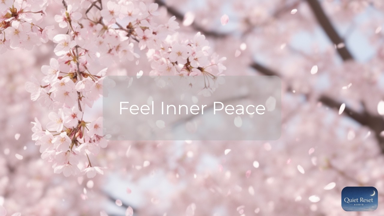 1h Zen Meditation Music 🍃 Relaxing Music for Peace, Mindfulness, Stress Relief