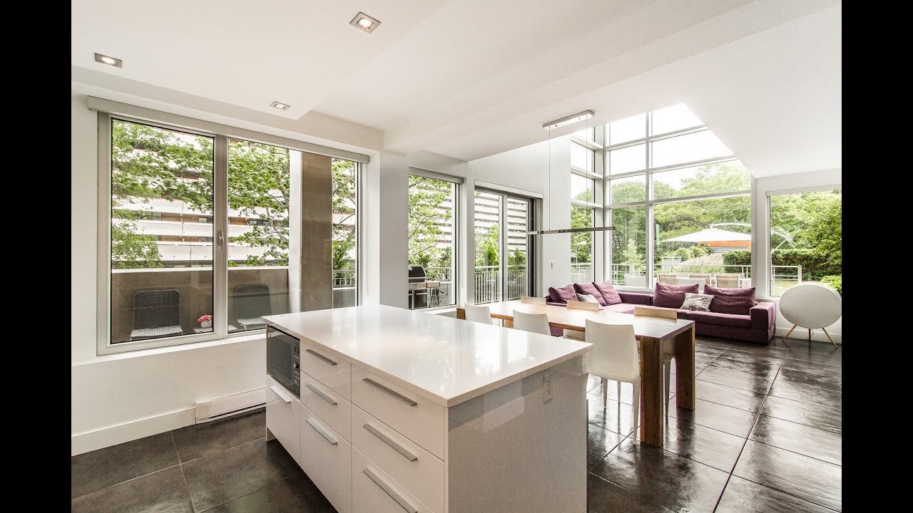 108-4950 Boulevard de L'Assomption, Rosemont, Qc.