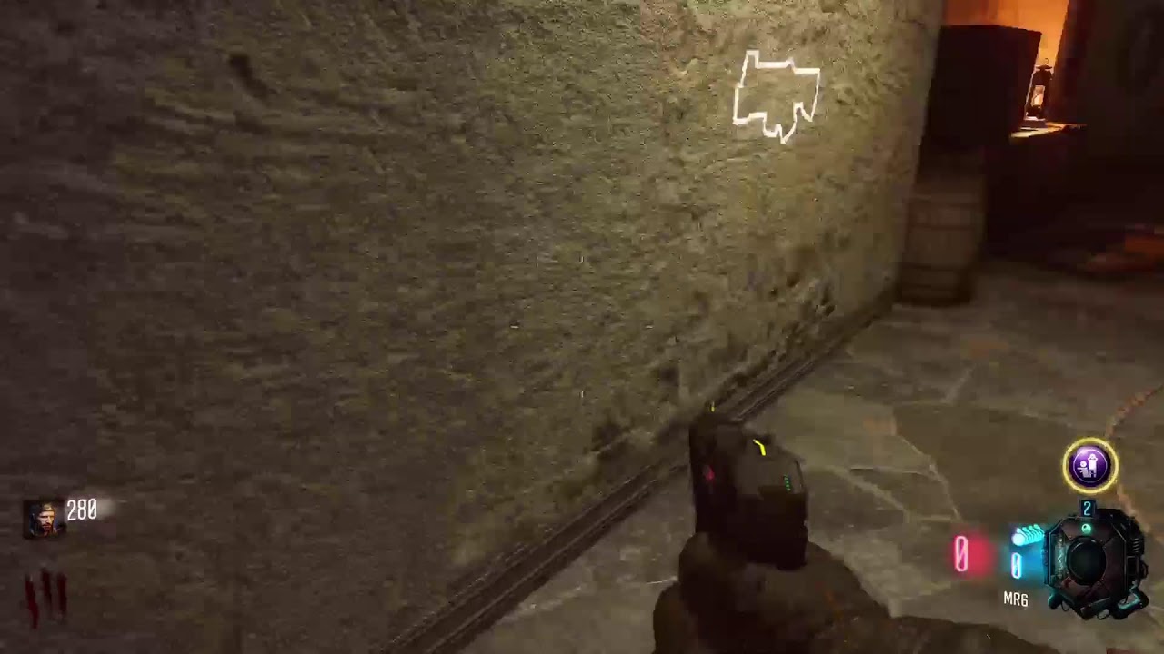 Call Of Duty : Black Ops III Zombies - Der Eisendrache