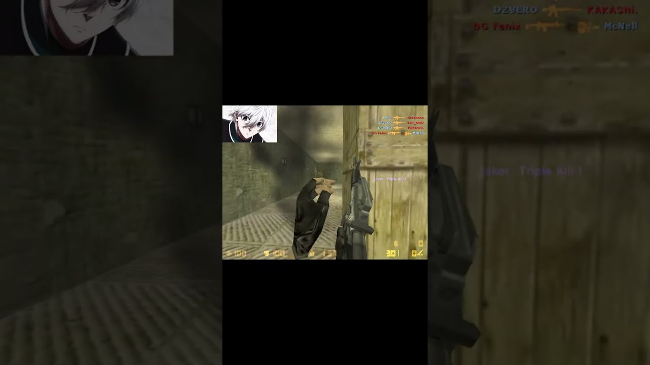 CS 1.6