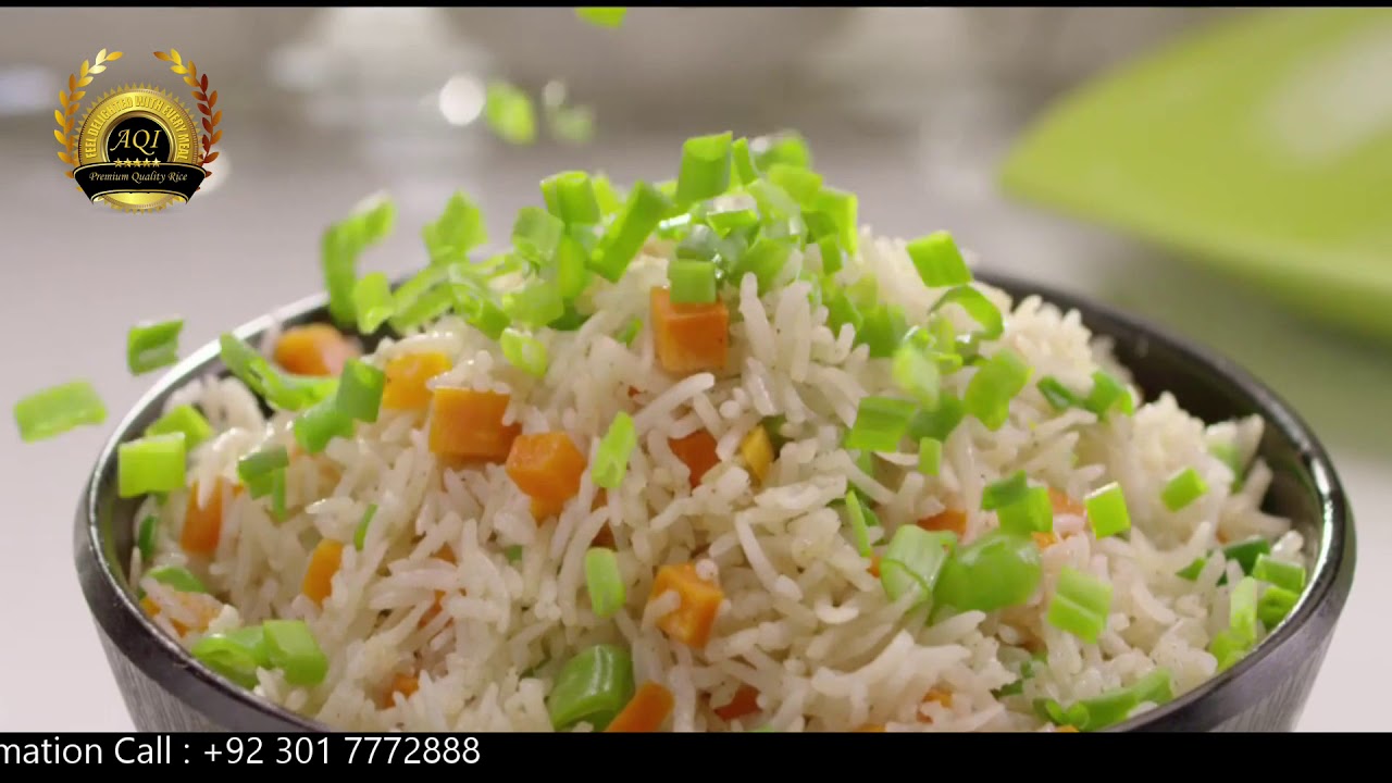 Royal Basmati Steam Rice - 1121 Extra Long Grain !