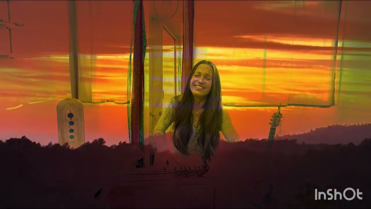 Meditation Prayer Om Shrim Klim - Gan Ganapataye🧘‍♀️