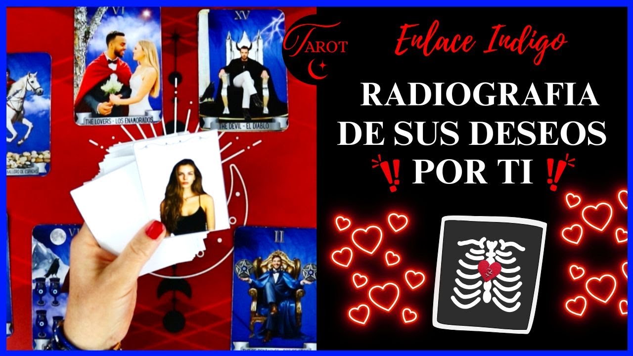 NADA LE DETENDRA‼️VIENE MUY INTENSO A BUSCARTE PARA DECIRTE QUE SIENTE. RADIOGRAFIA DE SUS DESEOS🧐🙏🏻