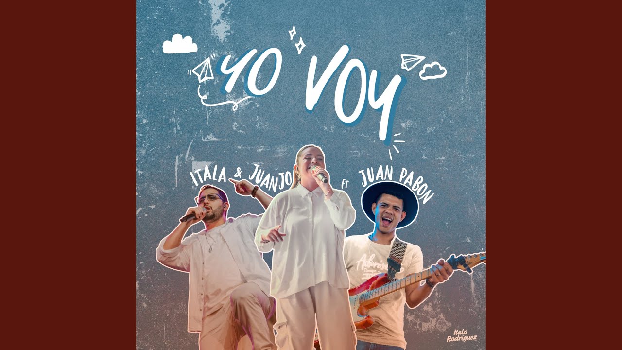 Yo Voy (Remix)
