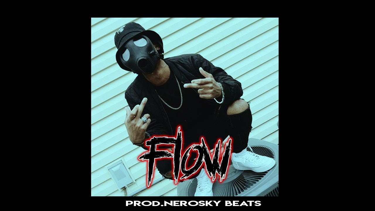 ( USO LIBRE ) PISTA DE RAP / HIP HOP | “ FLOW ” -  INSTRUMENTAL DE RAP / HIP HOP  2019 2020