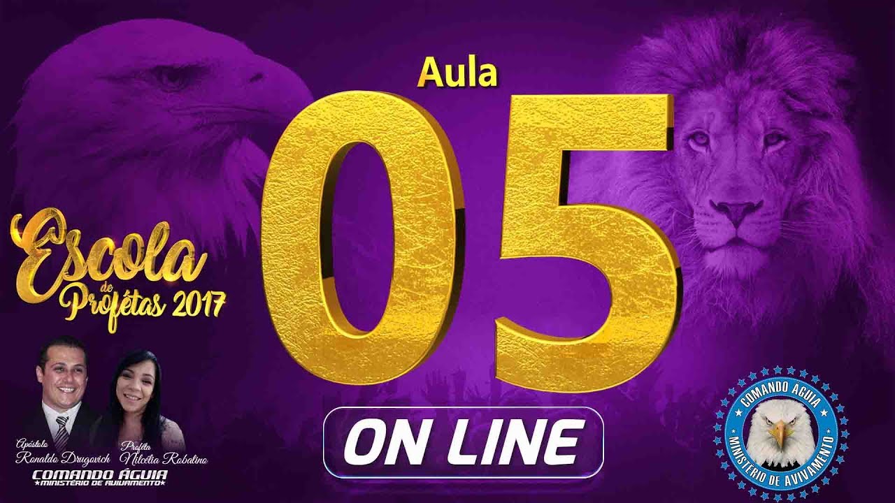 AULA 5 - Curas e Acesso a Unção