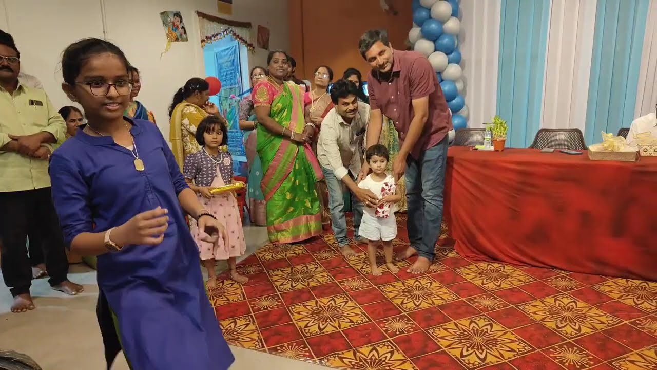 10 to 10 Play 1st anniversary celebrations..🎉🎊🎁🥳💐🤩
