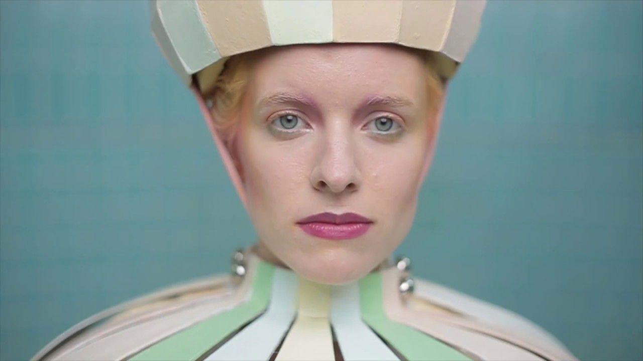 The Omega Point- Reservoir (Official Video)