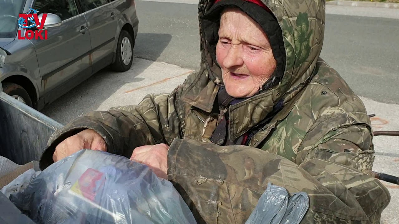Milka Perić Crvenkapica: Bezosjećajni vladari razljutili Milku