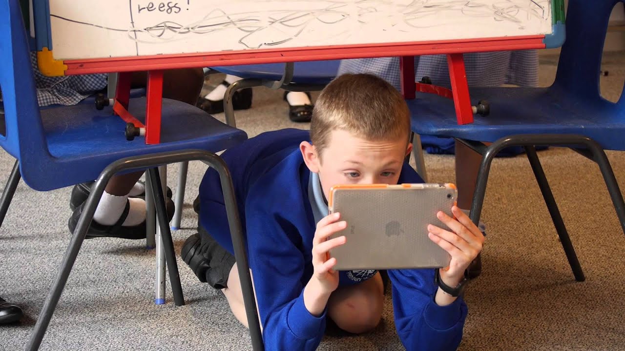 St. Mary's School's Values