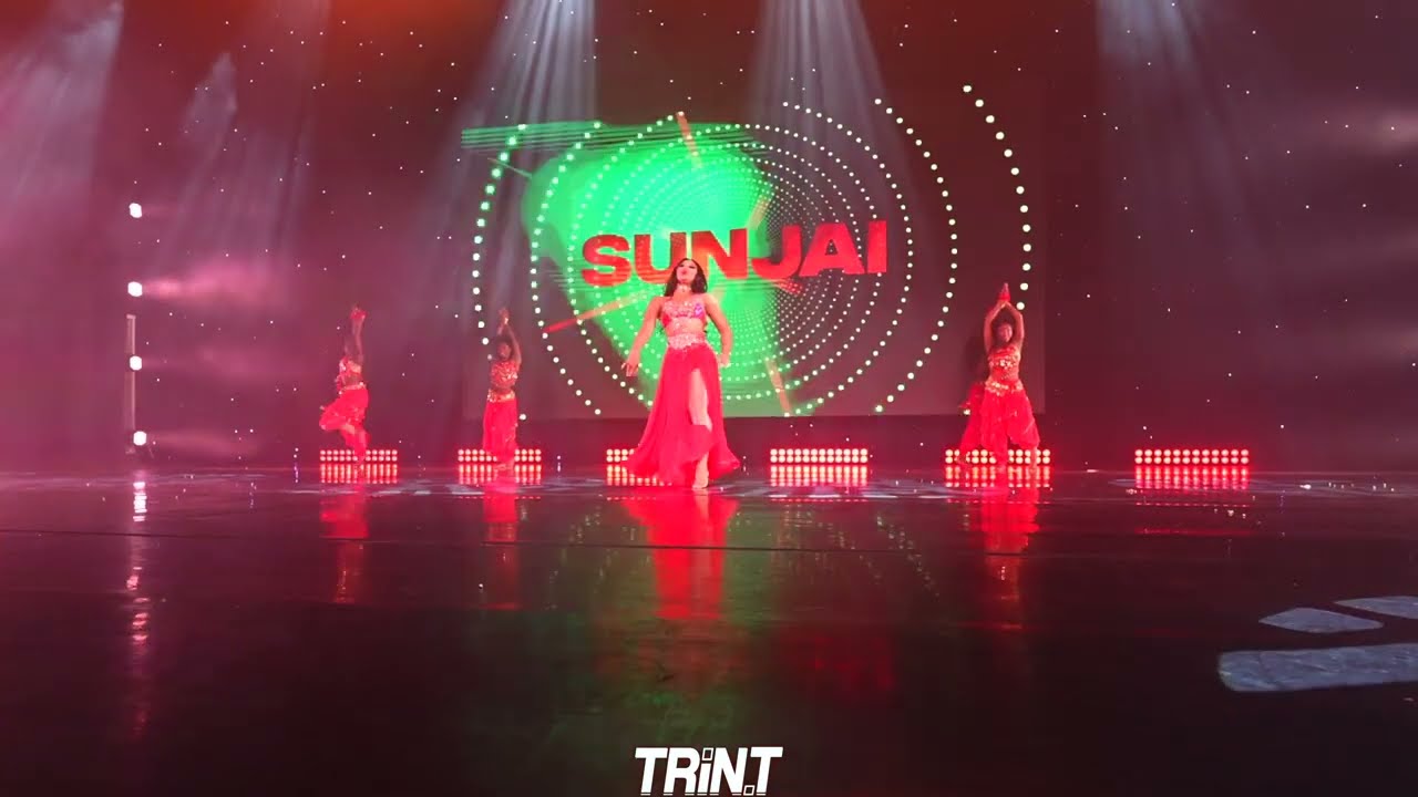 DD4L 2OTH ANNIVERSARY -SUNJAI SOLO FEAT BHAM DD4L!