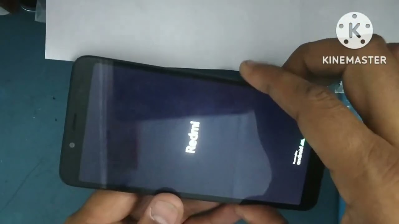 Redmi 7a Hang On Logo Problem Fix|| Redmi 7a Flashing..Redmi 7a Hang On Logo Problem Fix#aktech9756