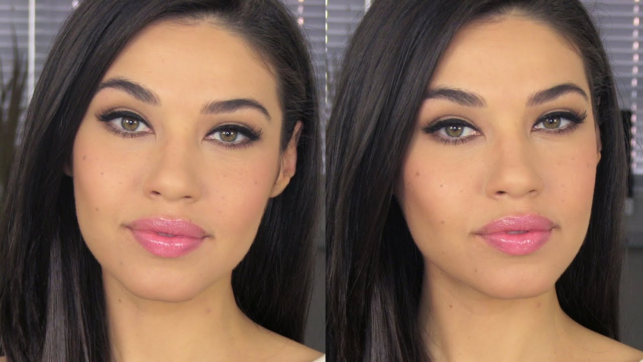 MY EVERYDAY MAKEUP TUTORIAL! ♡ | EMAN