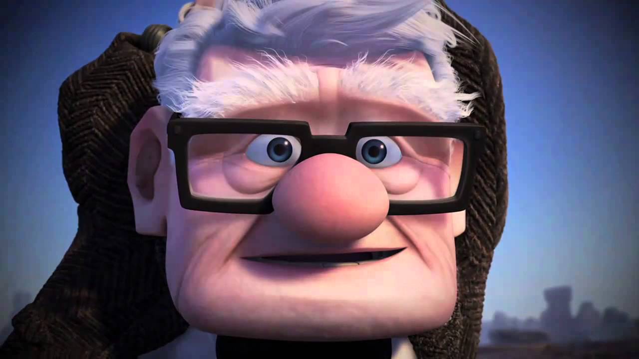 Disney Cinemagic UK - FEEL GOOD FEBRUARY - Promo