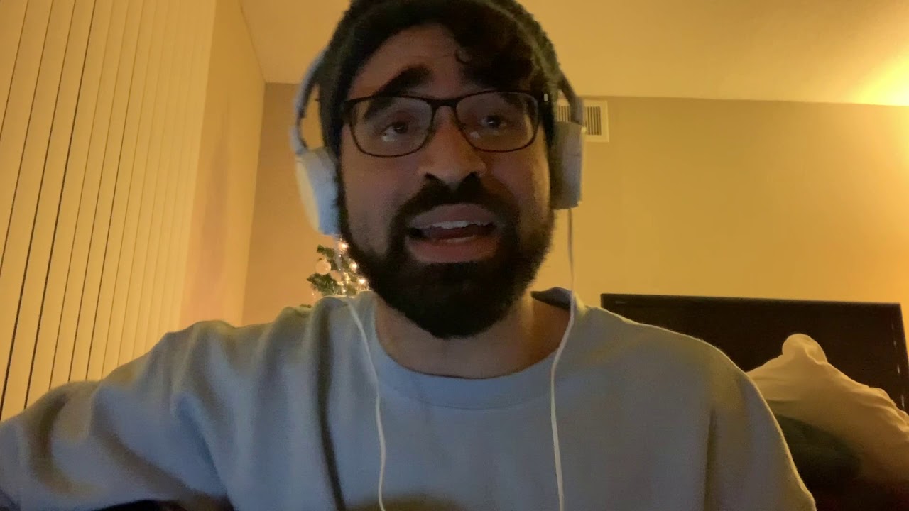 Problems (A R I Z O N A cover)