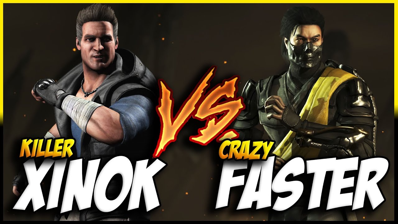 MINHA LUTA contra o TAKEDA do CRAZY FASTER!