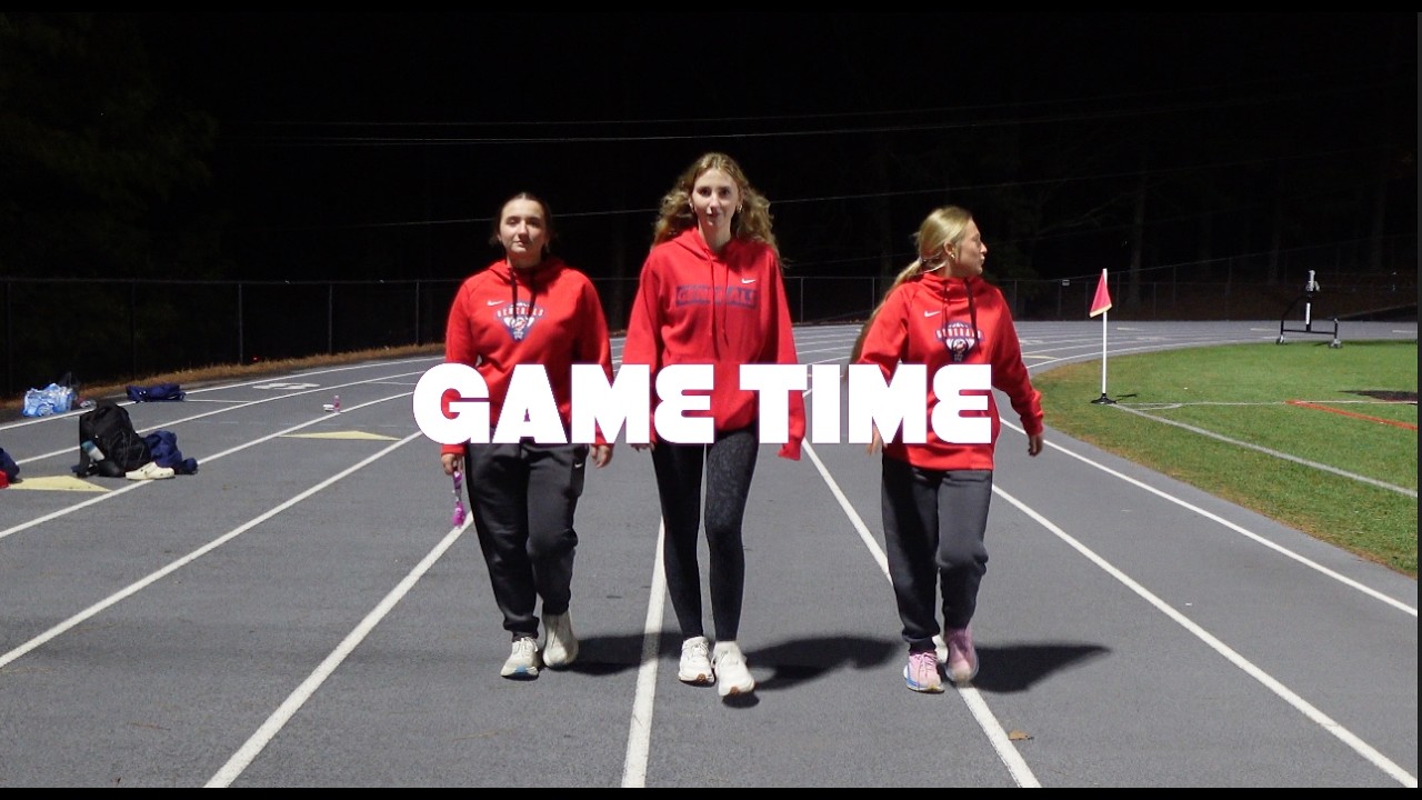 MANAGING my hs soccer team | crazy