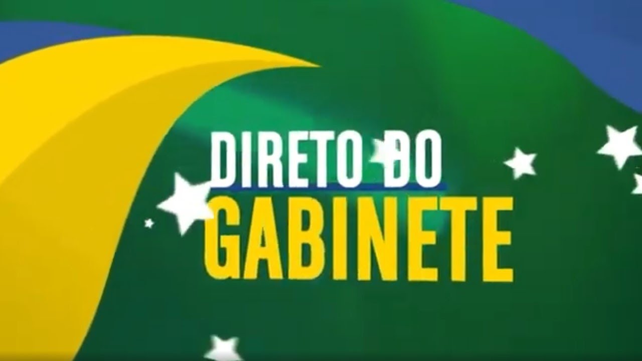 Direto do Gabinete:  deputado estadual Lineu Olímpio (12/09/2023)