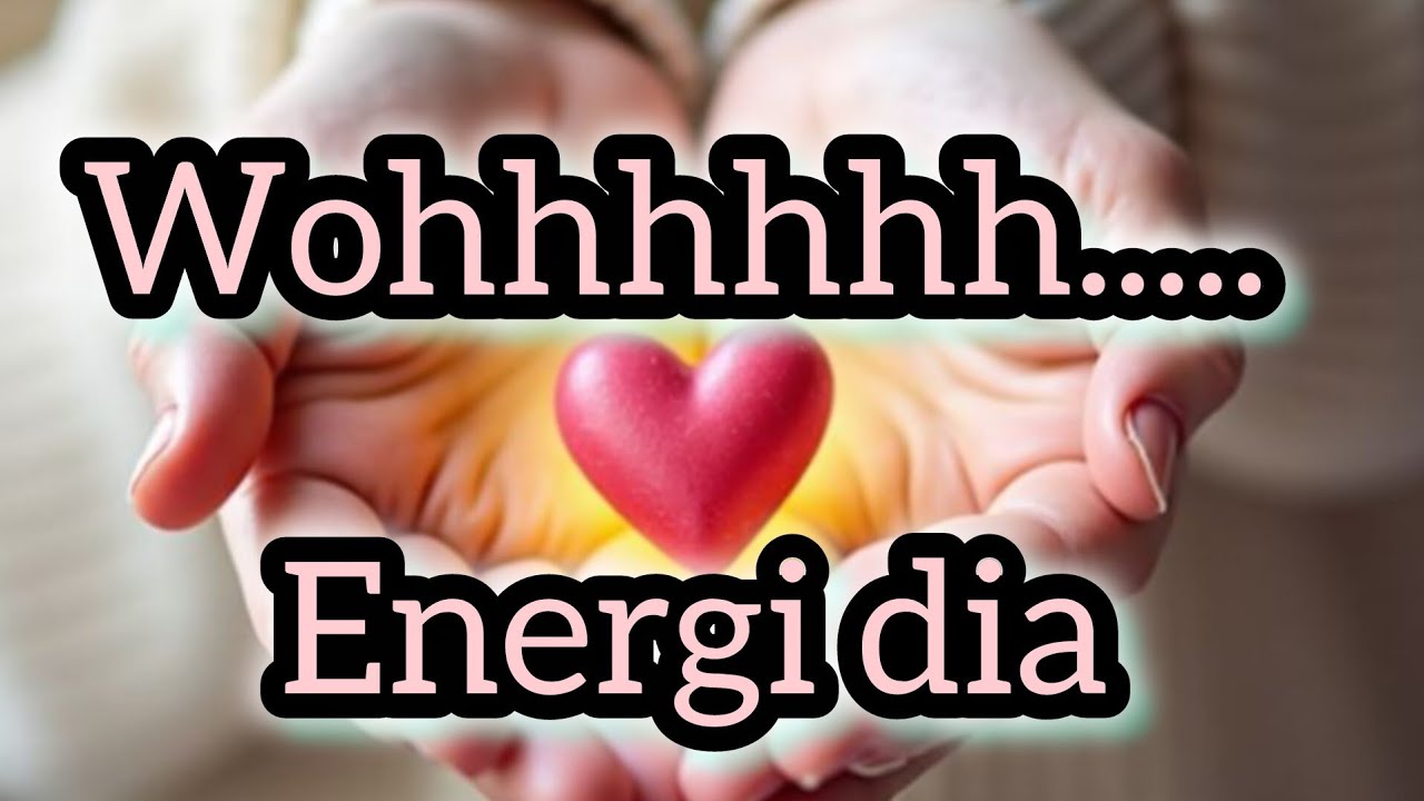 Energi dia hari ini❤️‍🩹 wohhhh. Energi dia bikin senang kamu pasti nya#ceki#ciecietarot #viralyutube