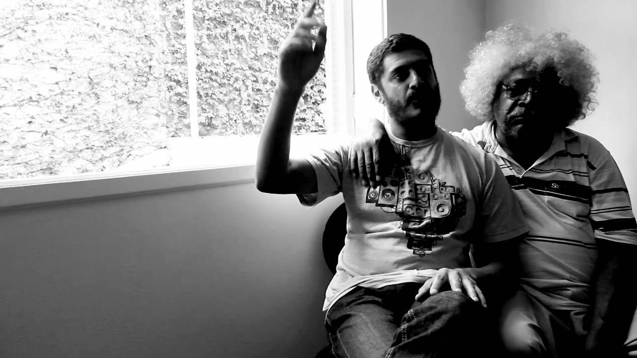 [Criolo] Falta de perspectiva na quebrada - Ponte Jornalismo