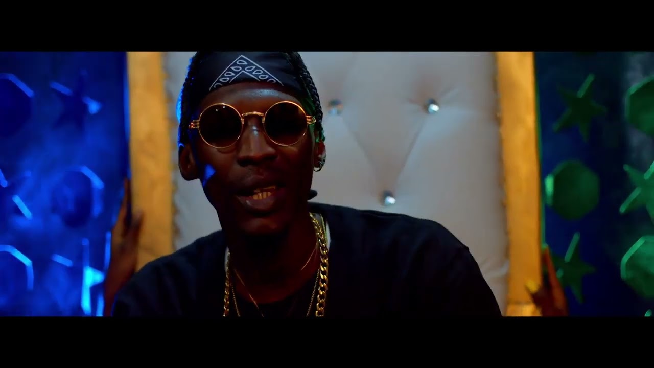Gamezi Palace - Voyager (Clip Officiel) #belaire