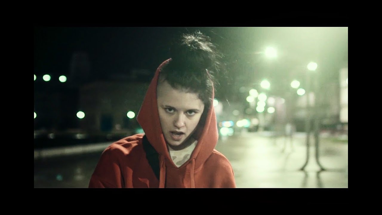 ANIER - CARNAZA (VIDEOCLIP OFICIAL)