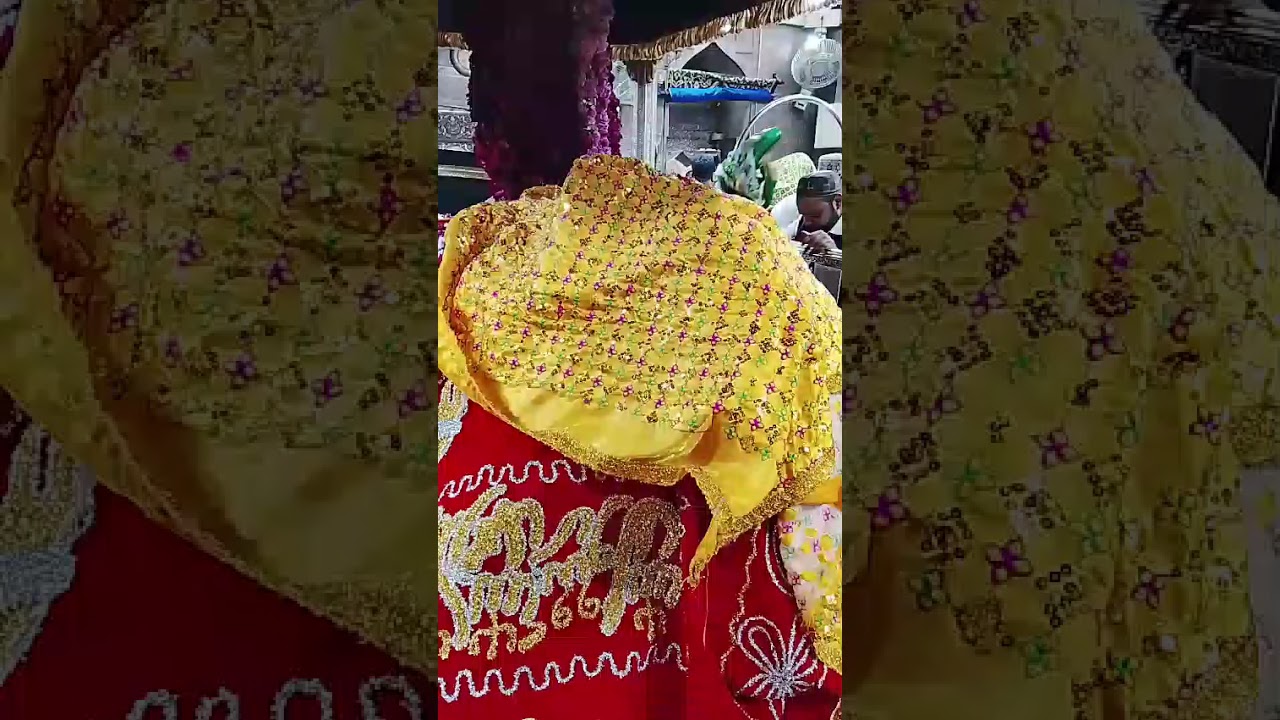 Ajmer mein Dua ki zafar bhai ke liye  Dua drakash aap sabhi🤲🏻🤲🏻🤲🏻