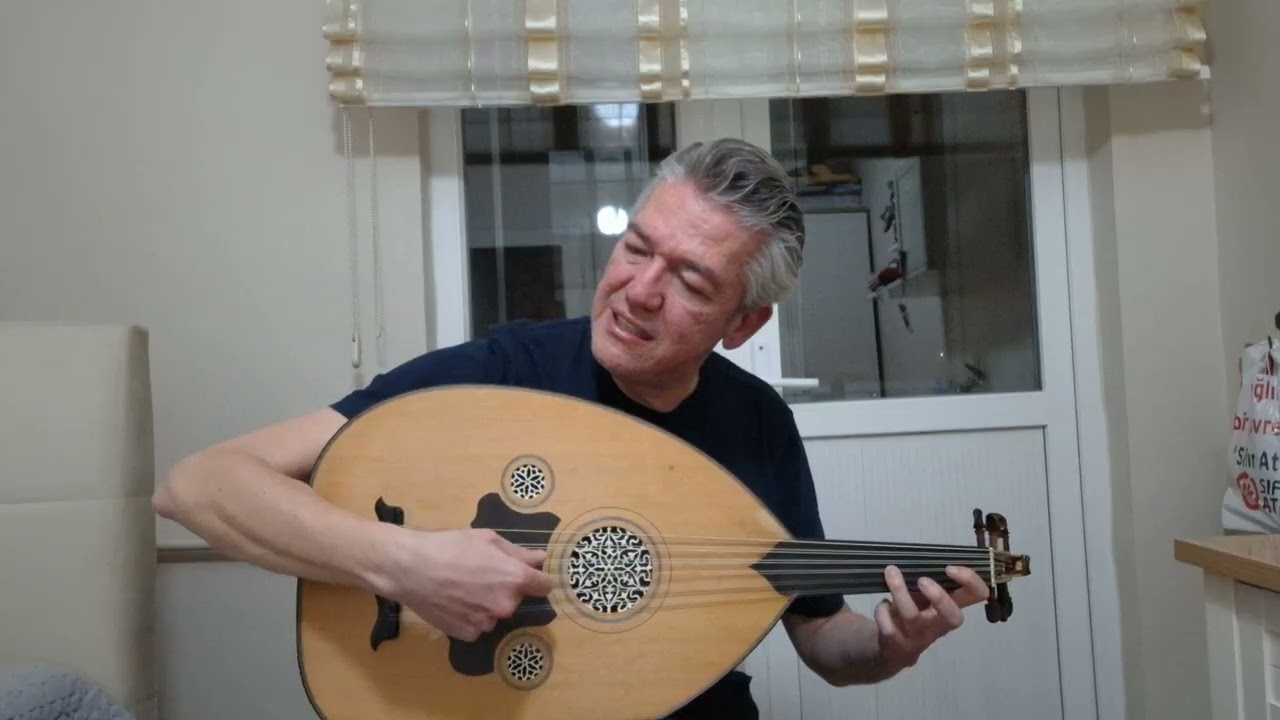 Kuş olup Uçsam