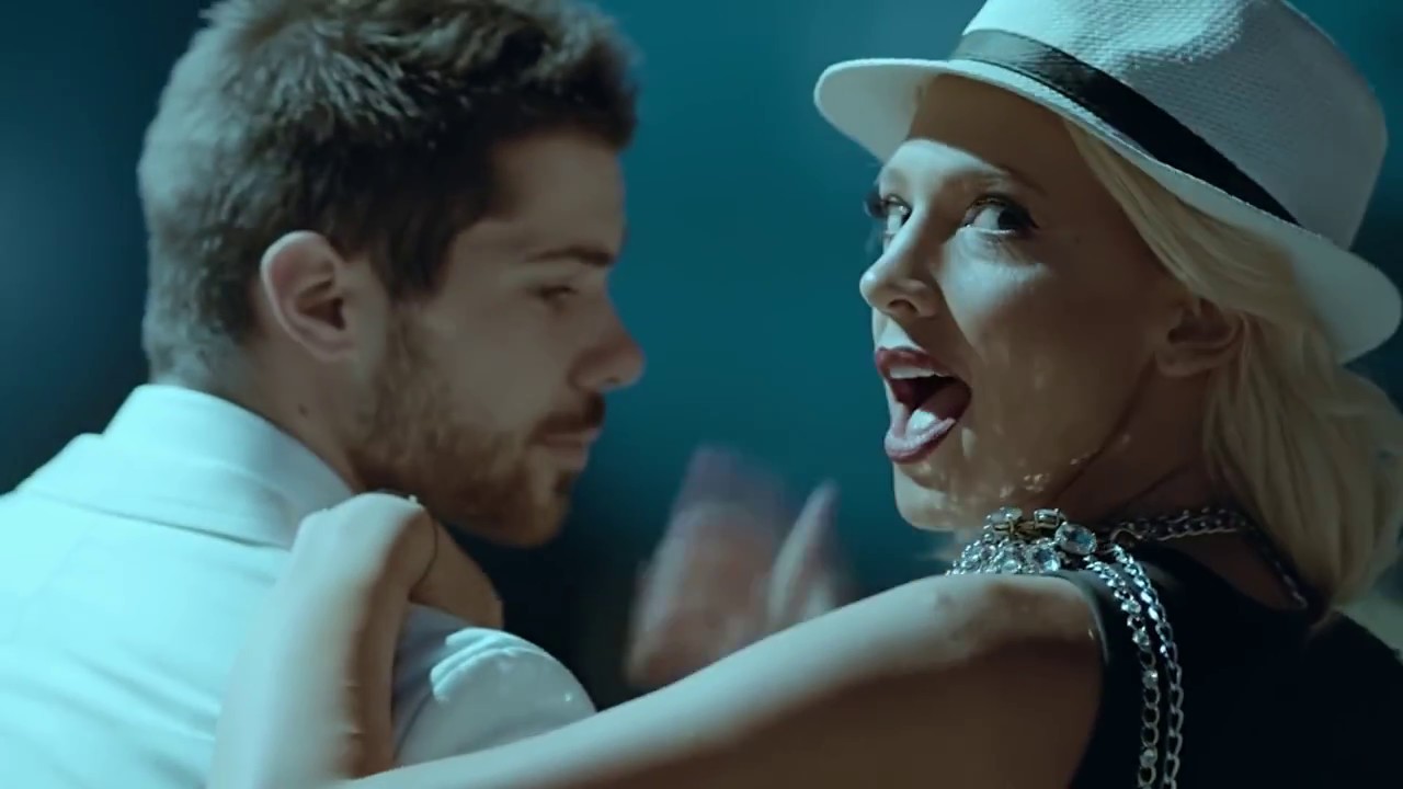 Milica Todorovic   Cure Privode Official video 2016