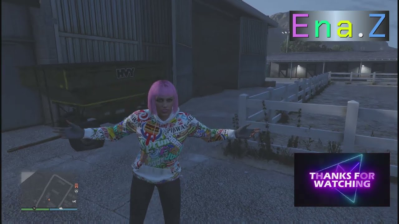 GTA Online_Time Trial RC Bandito_Perfecto.