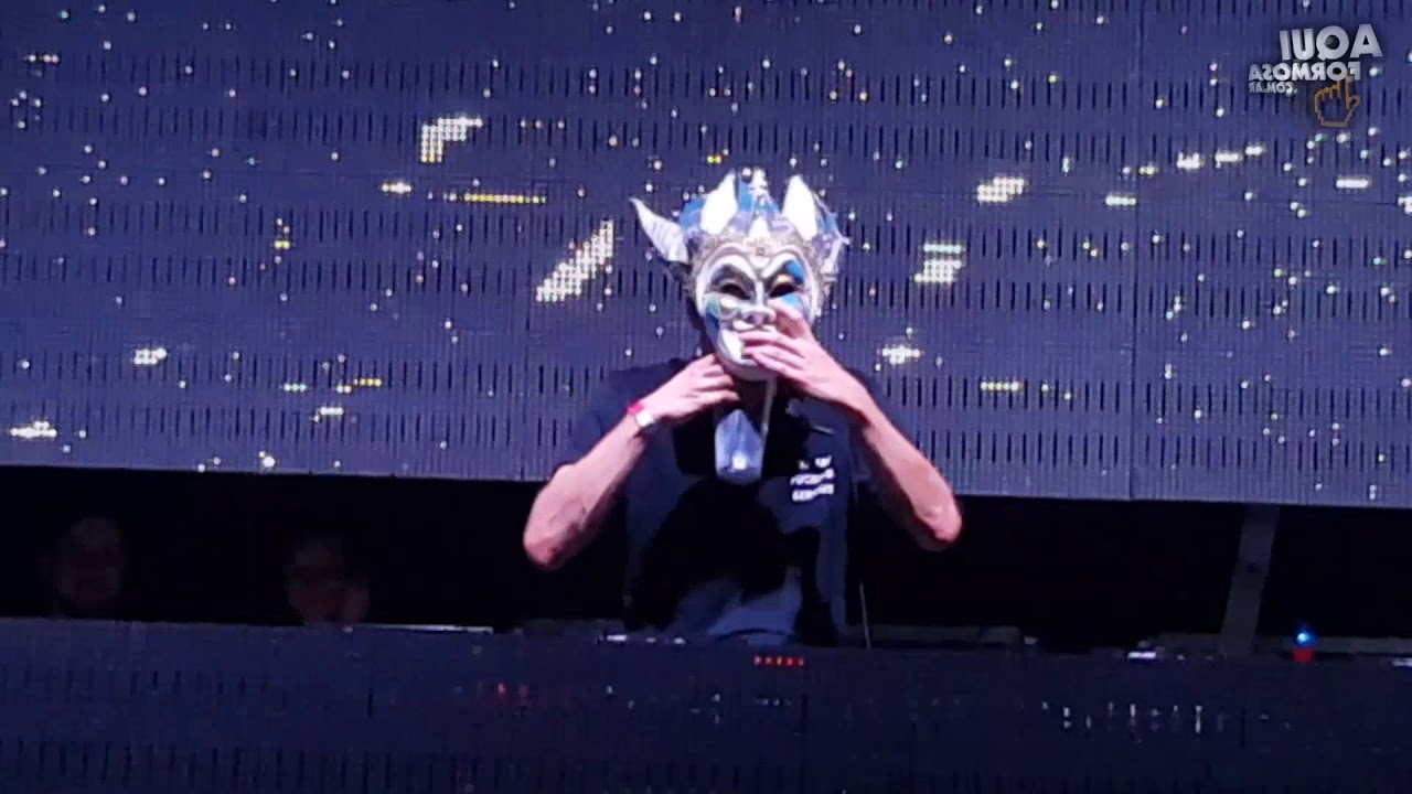 BORIS BREJCHA :: THE LINK :: CASCO URBANO :: ASUNCION :: PY :: 10 MAY 2019