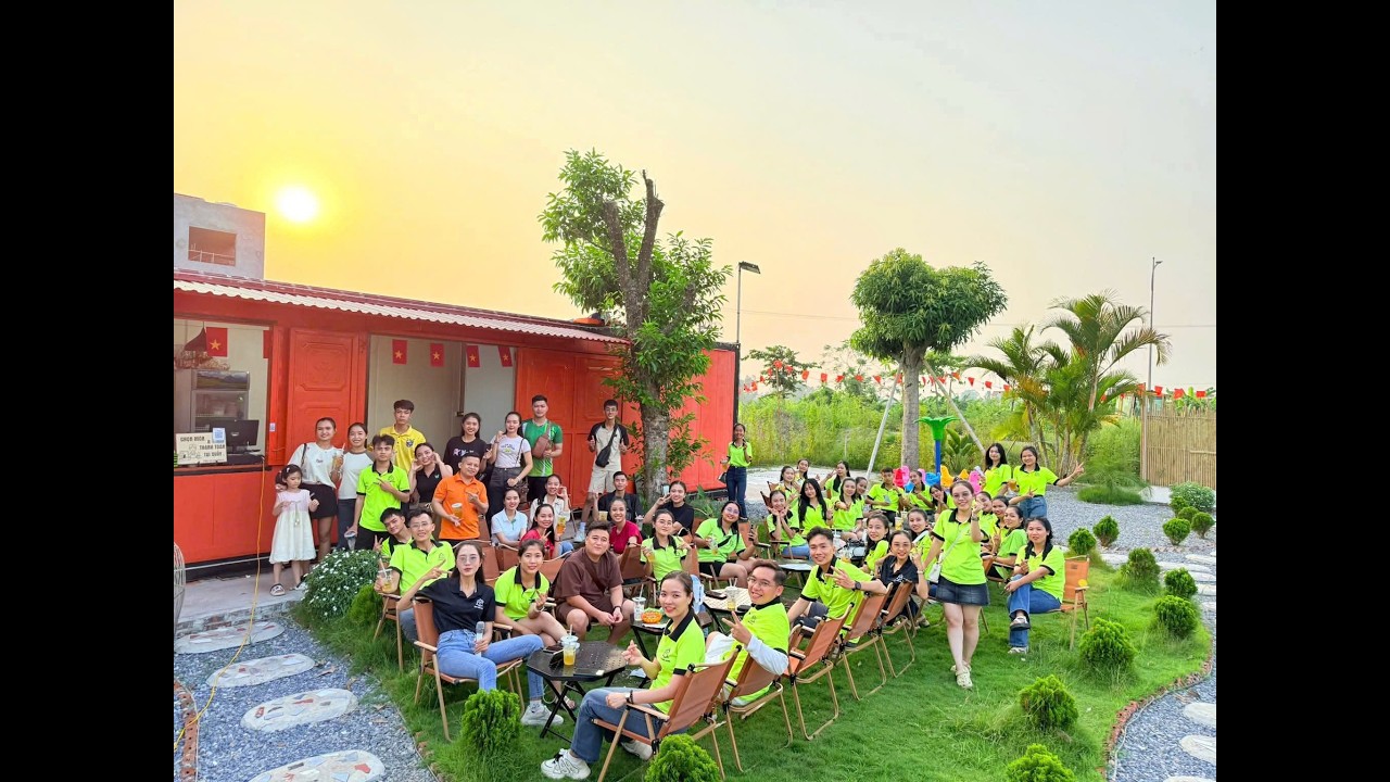 CHUYẾN ĐI THANH XUÂN: CẦN THƠ - HÀ NỘI - HƯNG YÊN - SA PA
