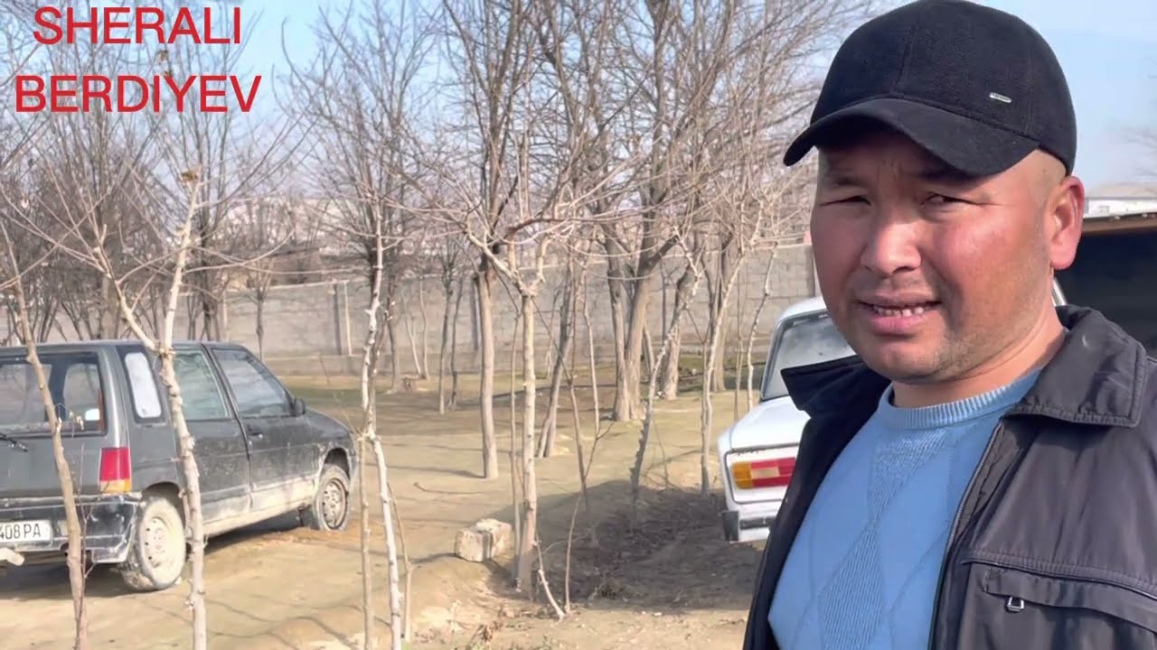 21.12.2022 XAMZABOYNING ZOTLARI BILAN TANISHAMIZ 100% қул жипга чопилади