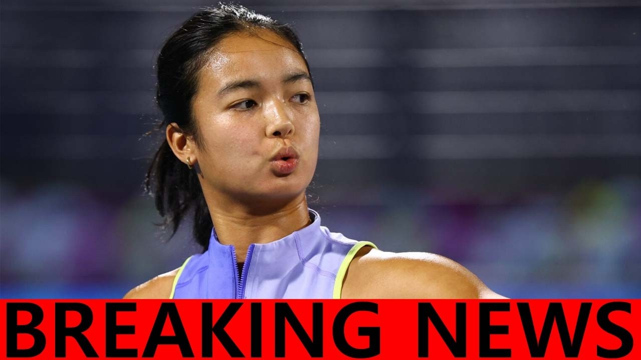 Alex Eala sends heartfelt message to Hailey Baptiste after she retired injured in Dubai