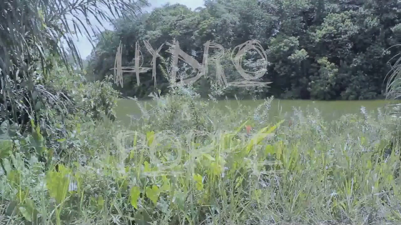 Poppe-Tobo kan kan ft (hydro)