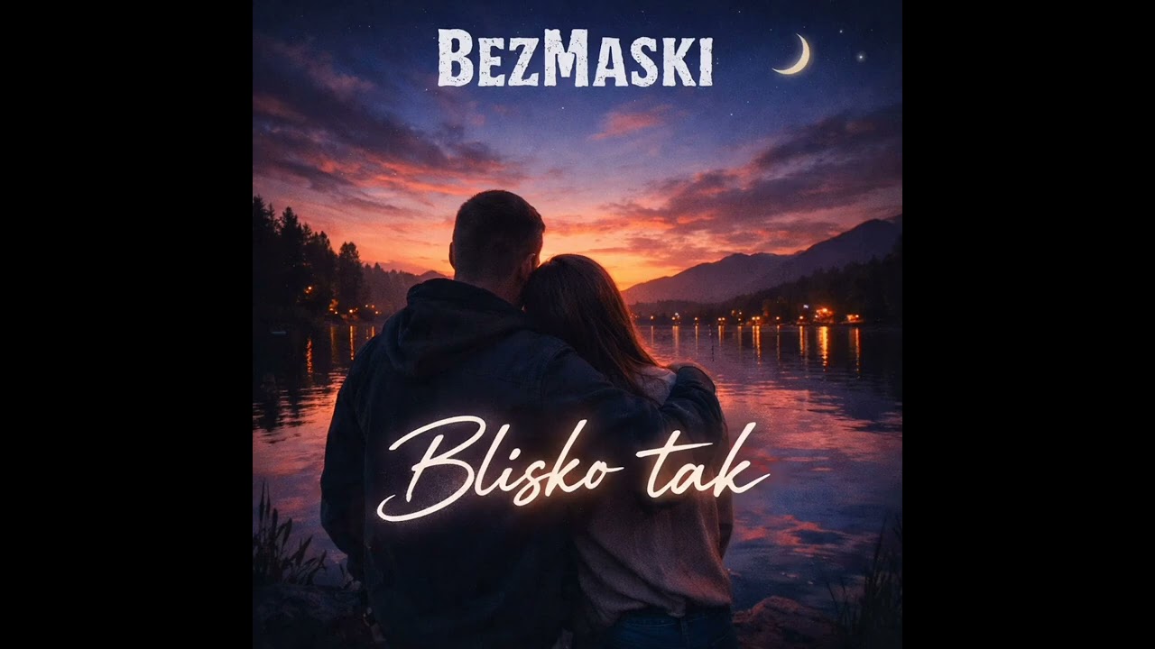 Blisko tak.