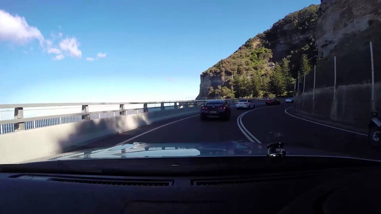 2014.07.05 GearTV63 Premium Veloce Cruise Vol.2 Sequence Three