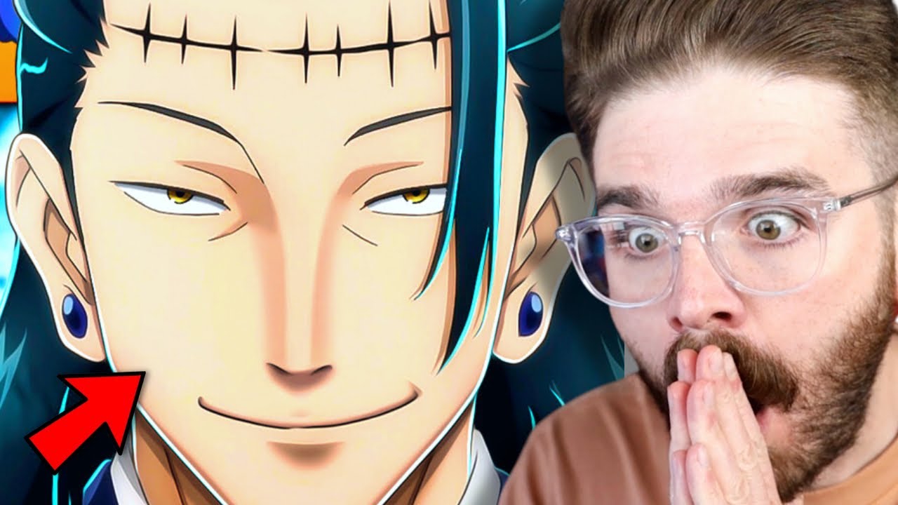 Jujutsu kaisen will NEVER be the same&hellip;(191 Spoilers)