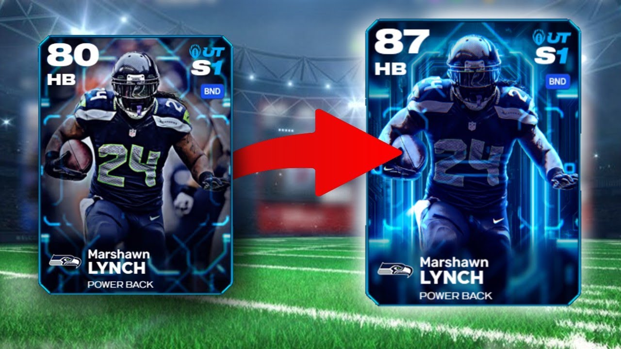 How To Upgrade Your Season 1 Cards in Madden 26 Ultimate Team