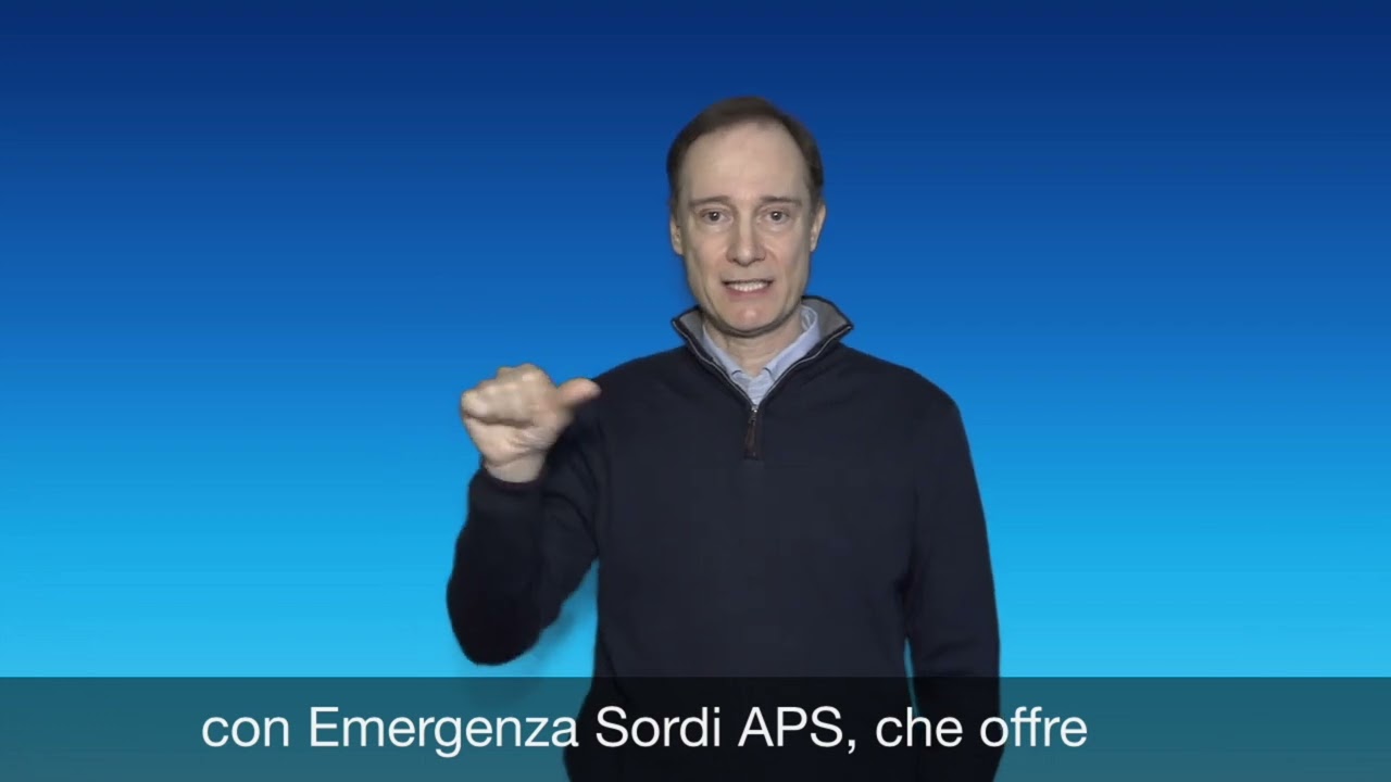 Questionario Servizio LombardiaLIS